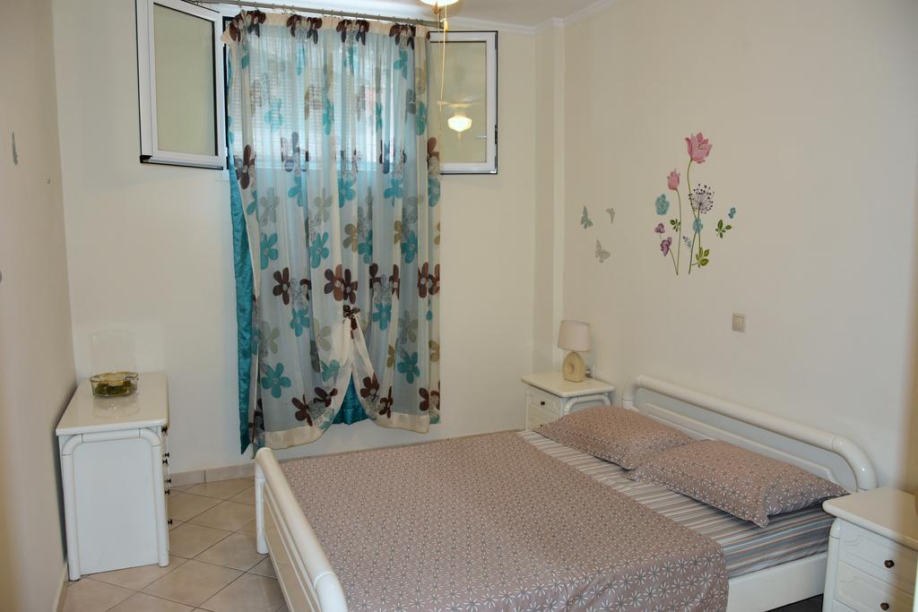Studio A Apartment Kanálion Exterior foto