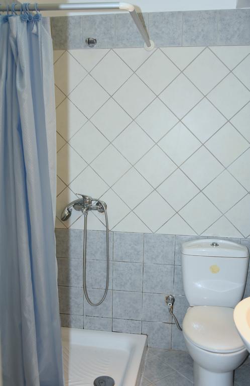 Studio A Apartment Kanálion Exterior foto