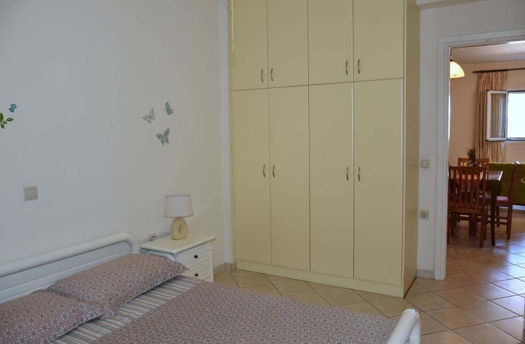 Studio A Apartment Kanálion Exterior foto