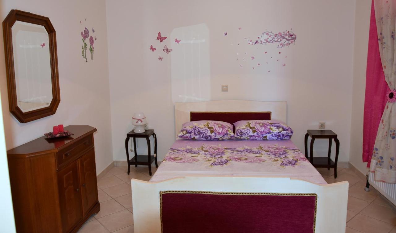 Studio A Apartment Kanálion Exterior foto